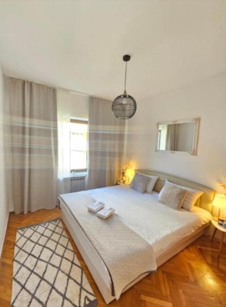 Apartmani Miro Makarska Exterior photo