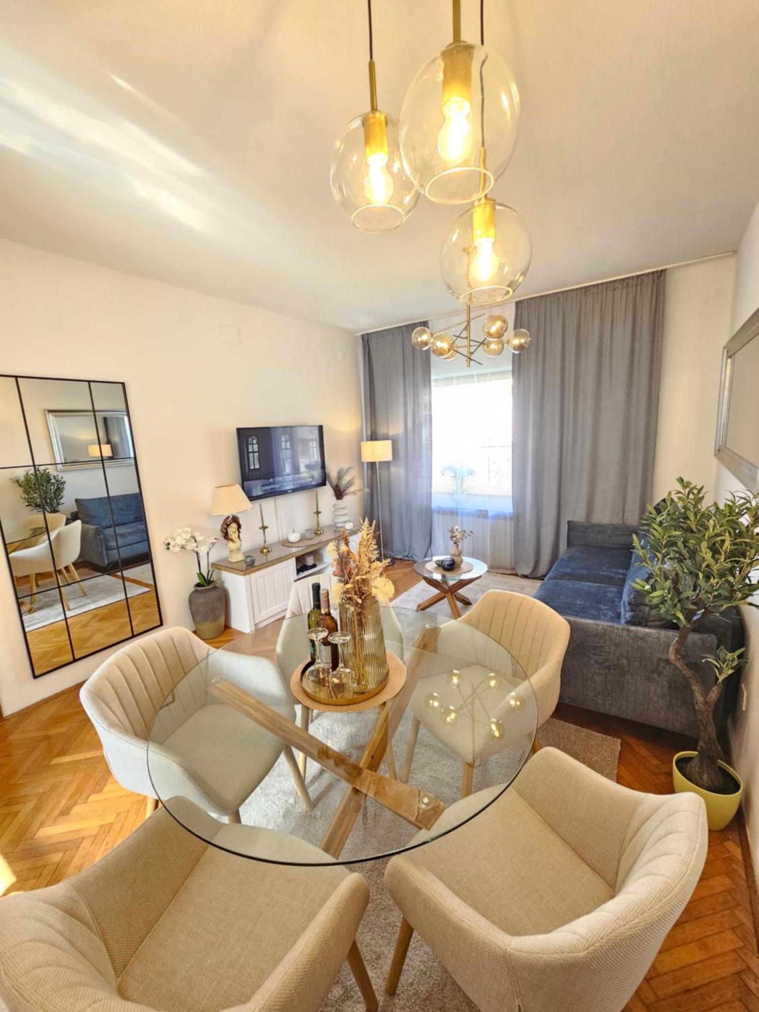 Apartmani Miro Makarska Exterior photo