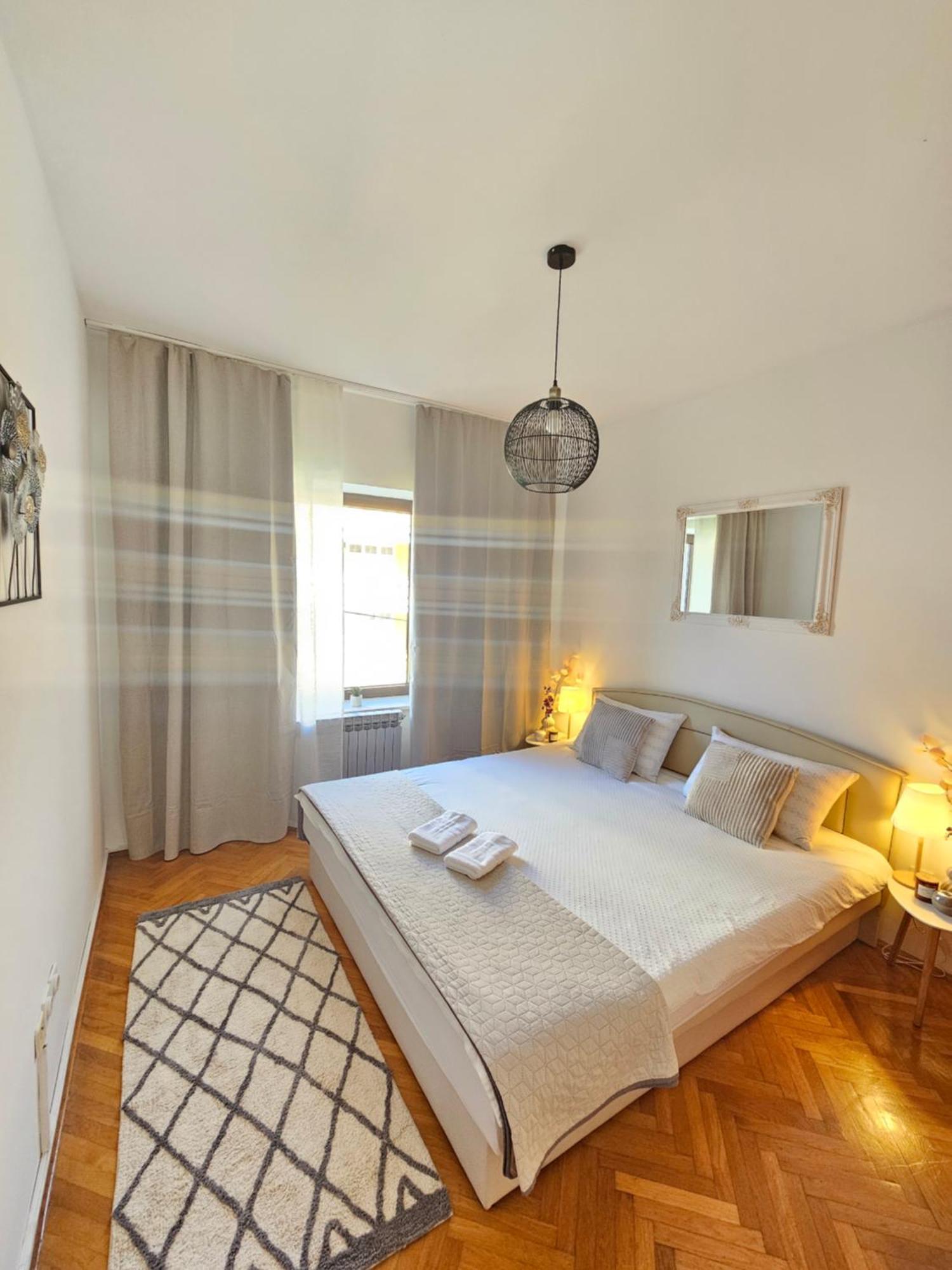 Apartmani Miro Makarska Exterior photo