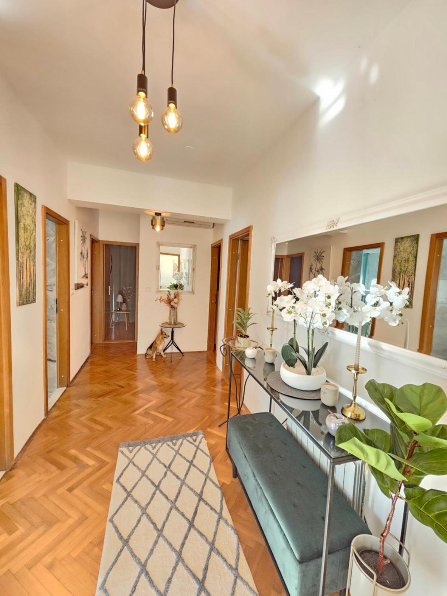 Apartmani Miro Makarska Exterior photo