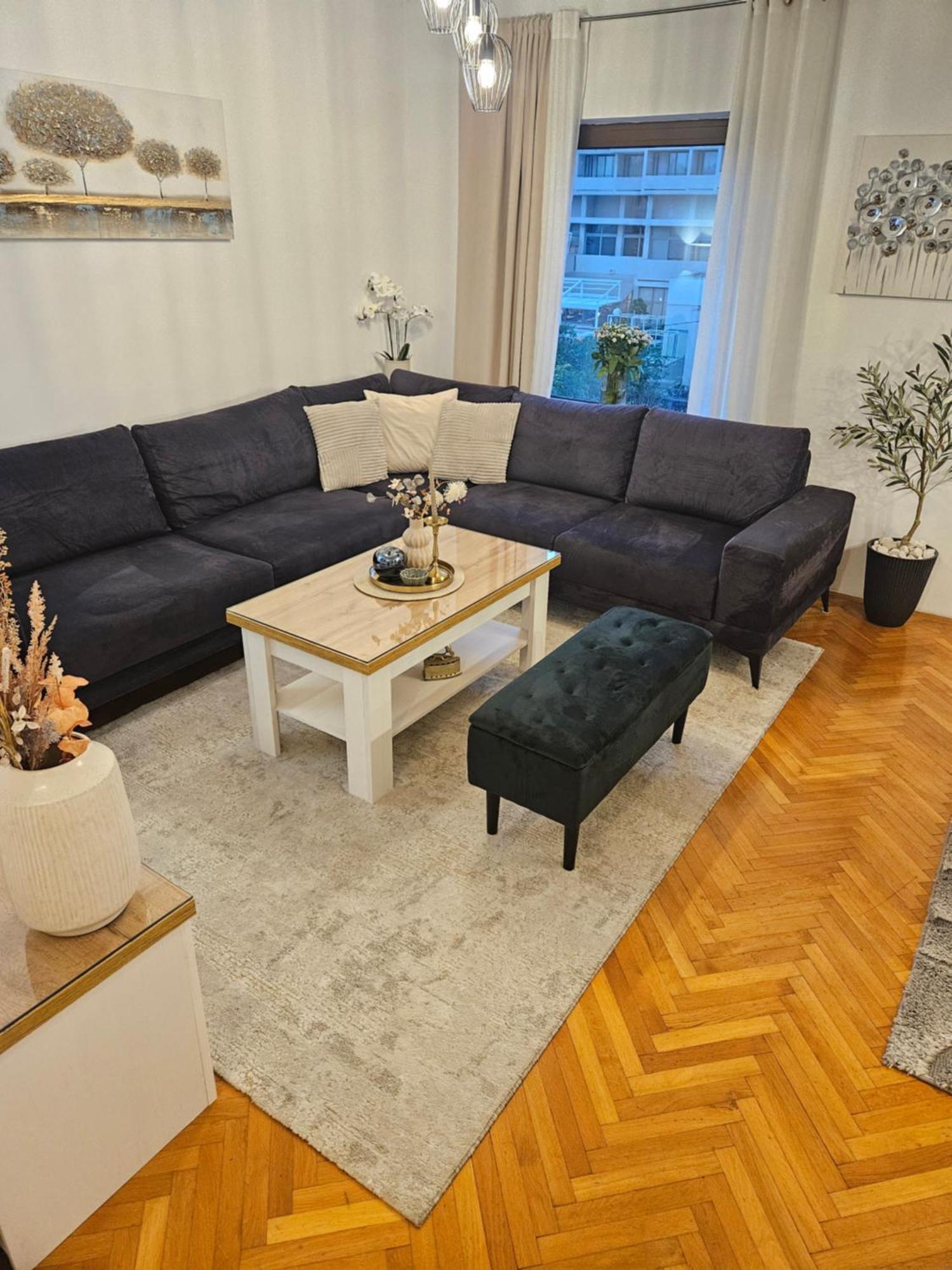 Apartmani Miro Makarska Exterior photo
